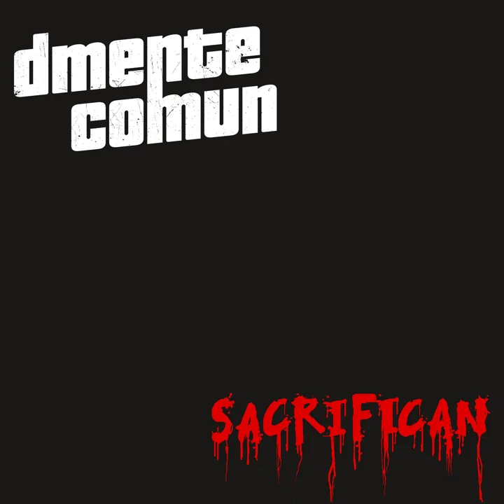 Portada de Sacrifican