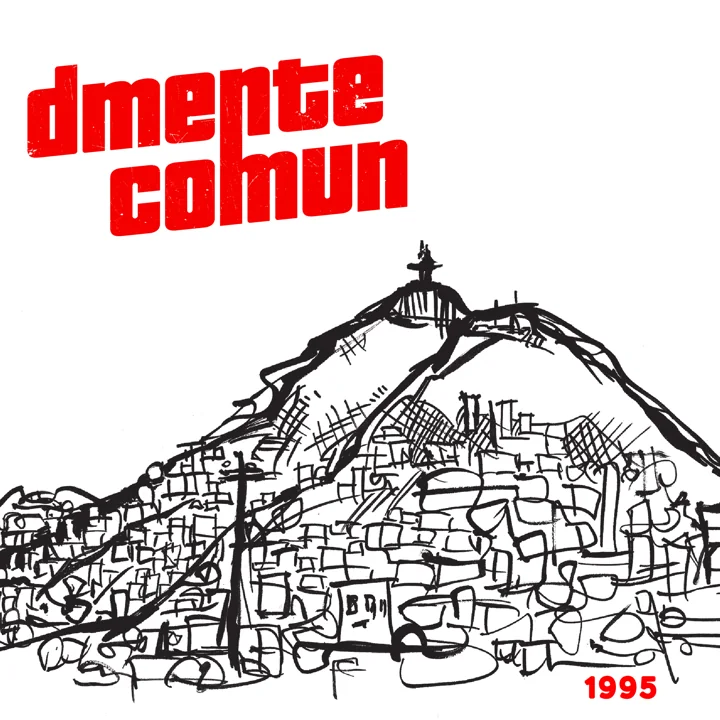 Portada de 1995