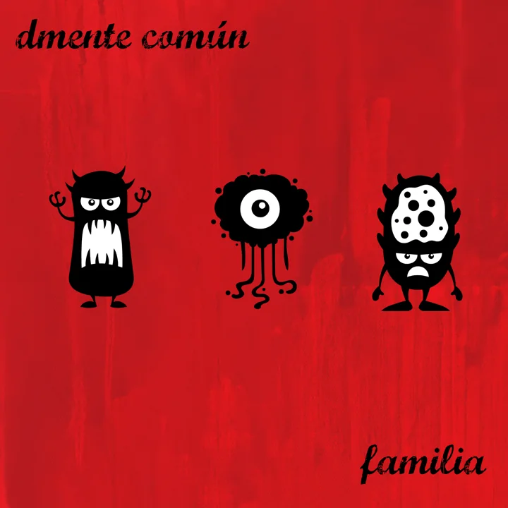 Portada de Familia